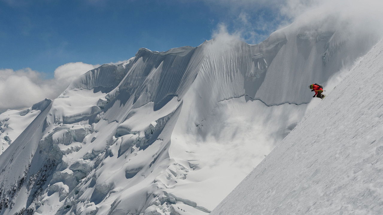 Backdrop image for movie Solving for Z