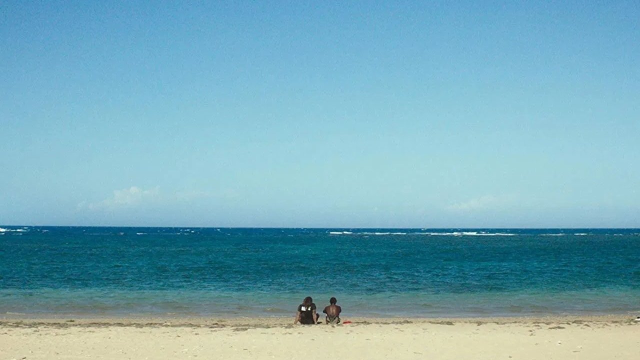 Backdrop image for movie Cabarete