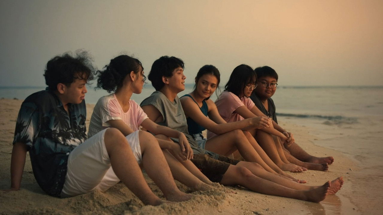 Backdrop image for movie A Brother and 7 Siblings