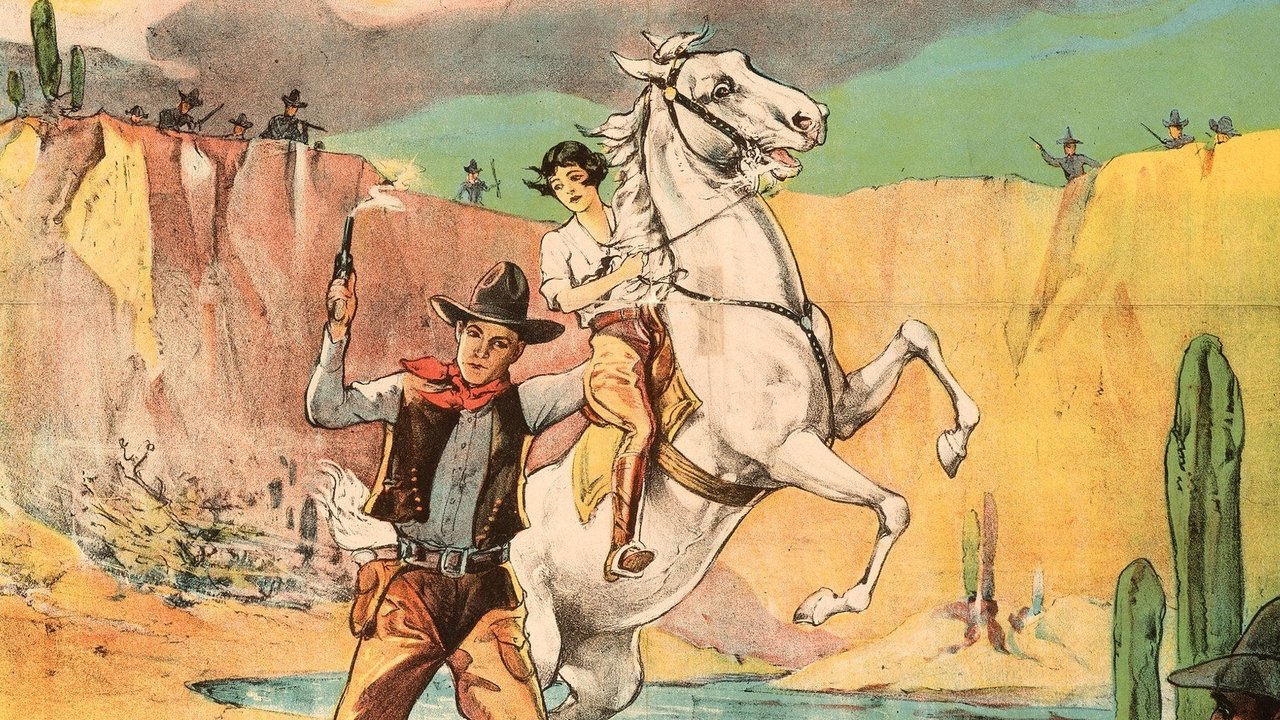 Backdrop image for movie Desert Valley