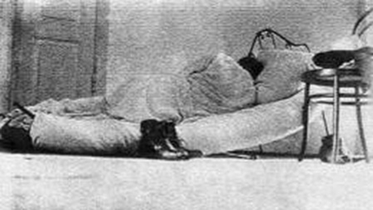 Backdrop image for movie The Shadow of Heaven