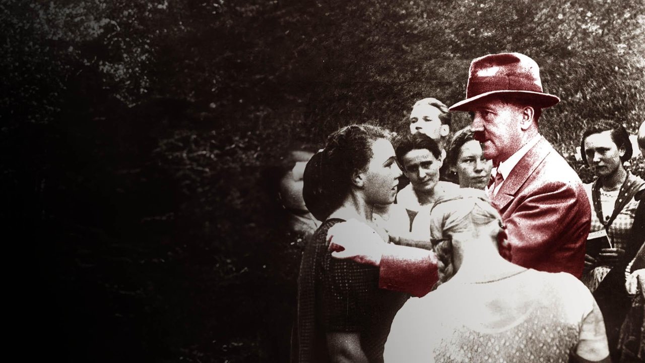Backdrop image for movie La Fascination des femmes pour Hitler