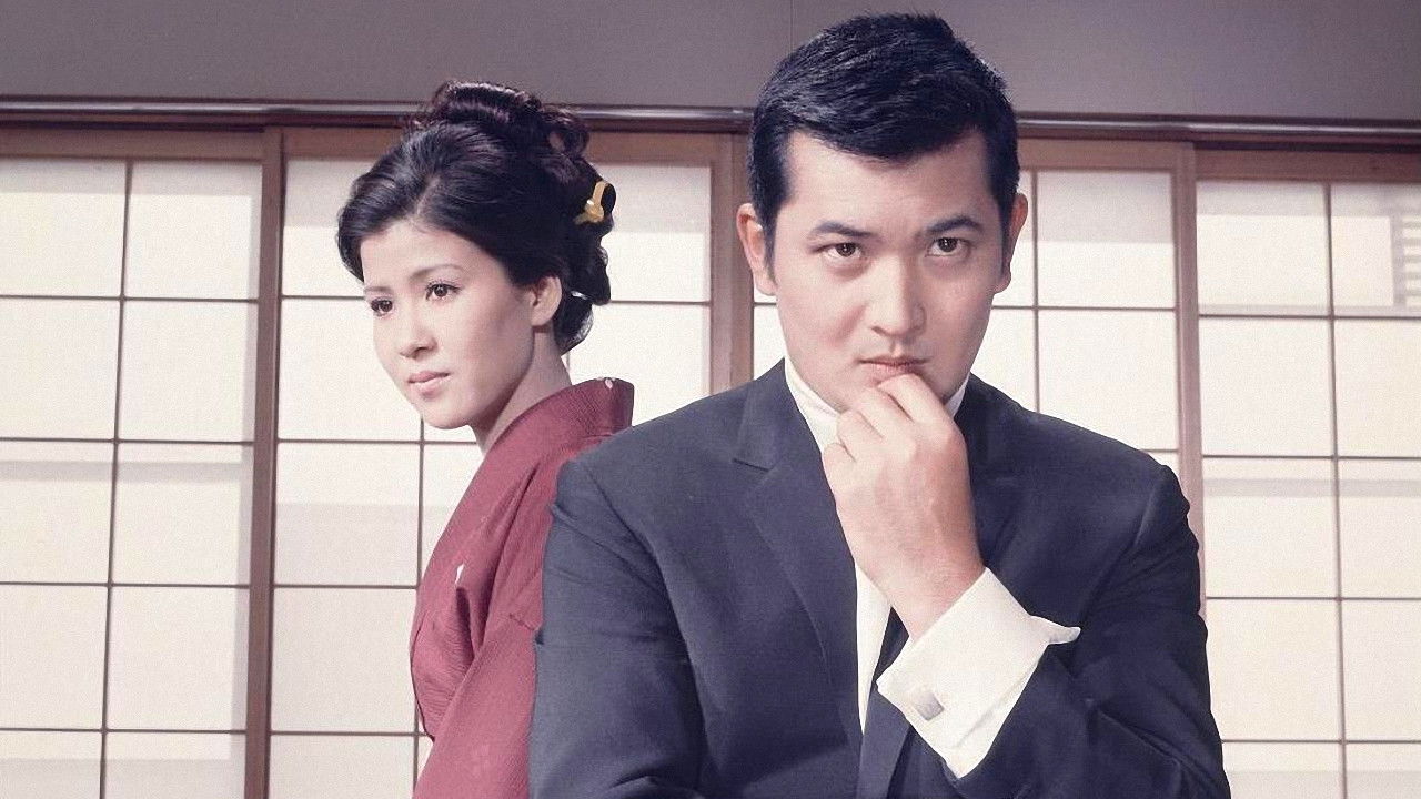 Backdrop image for movie Women's Police