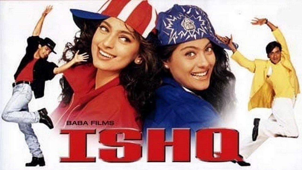 Backdrop image for movie Ishq