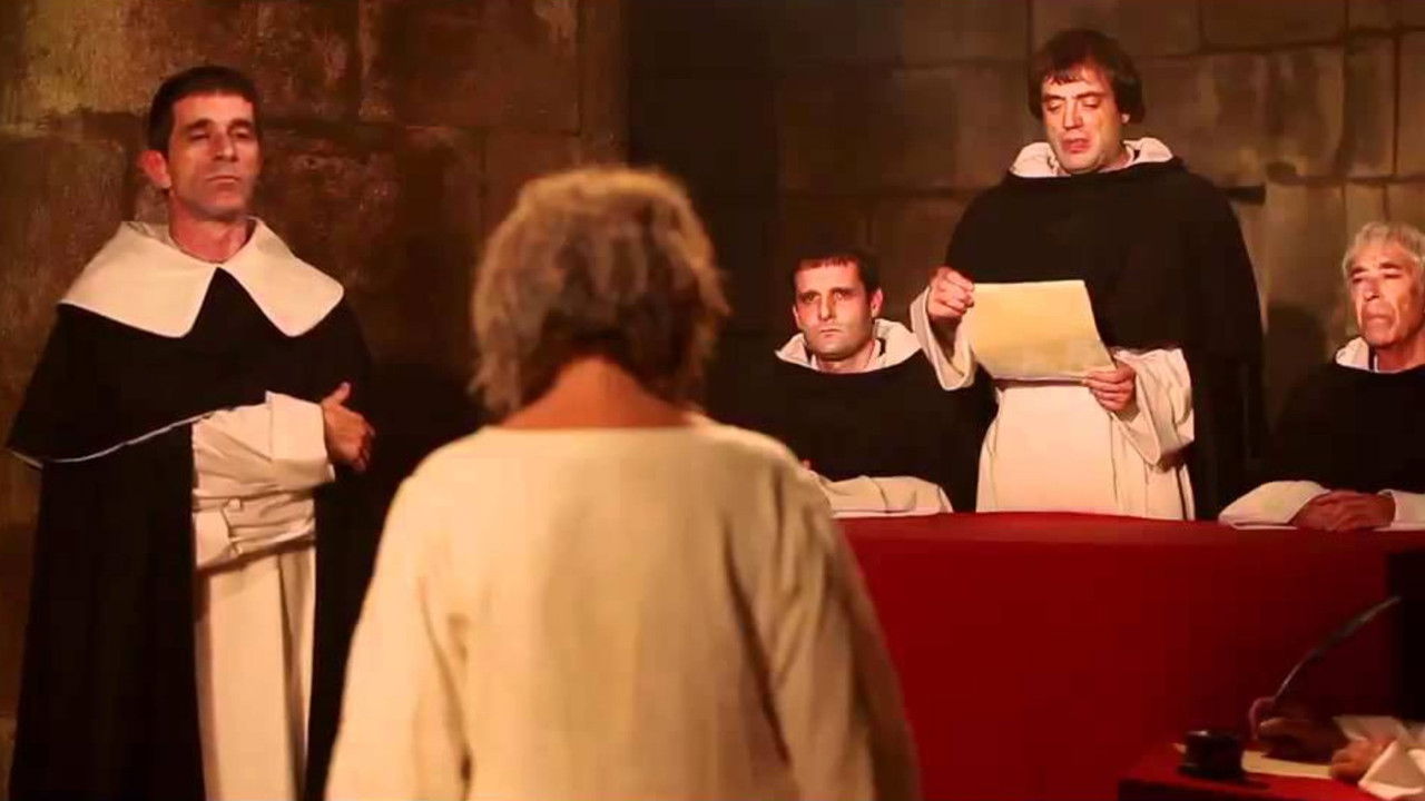 Backdrop image for movie A Paixón de María Soliña