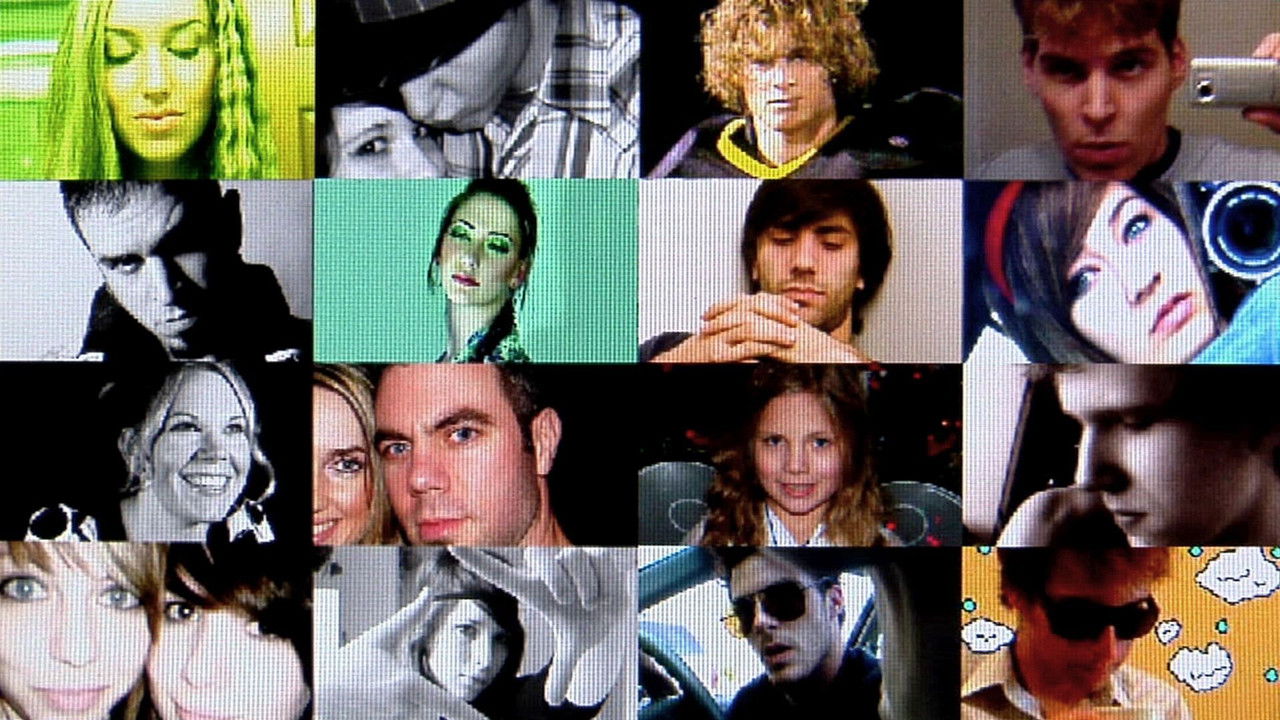 Backdrop image for movie Catfish