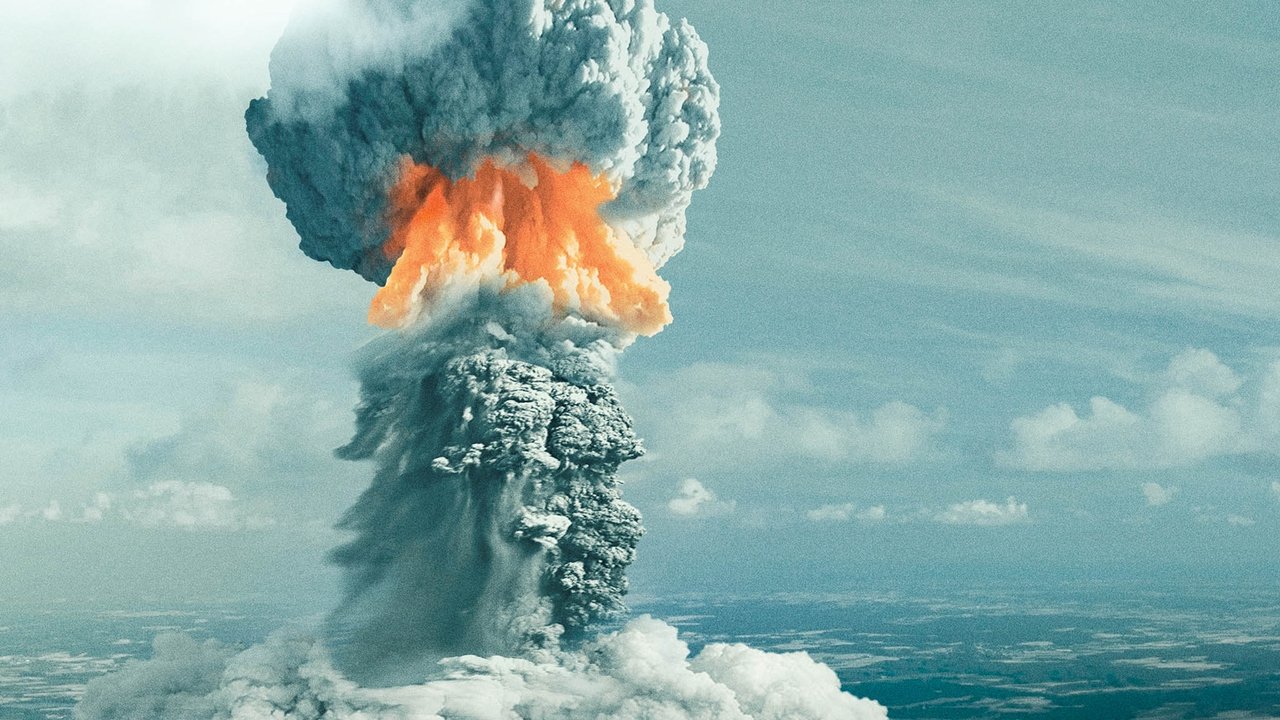 Backdrop image for movie Rise of the Superbombs