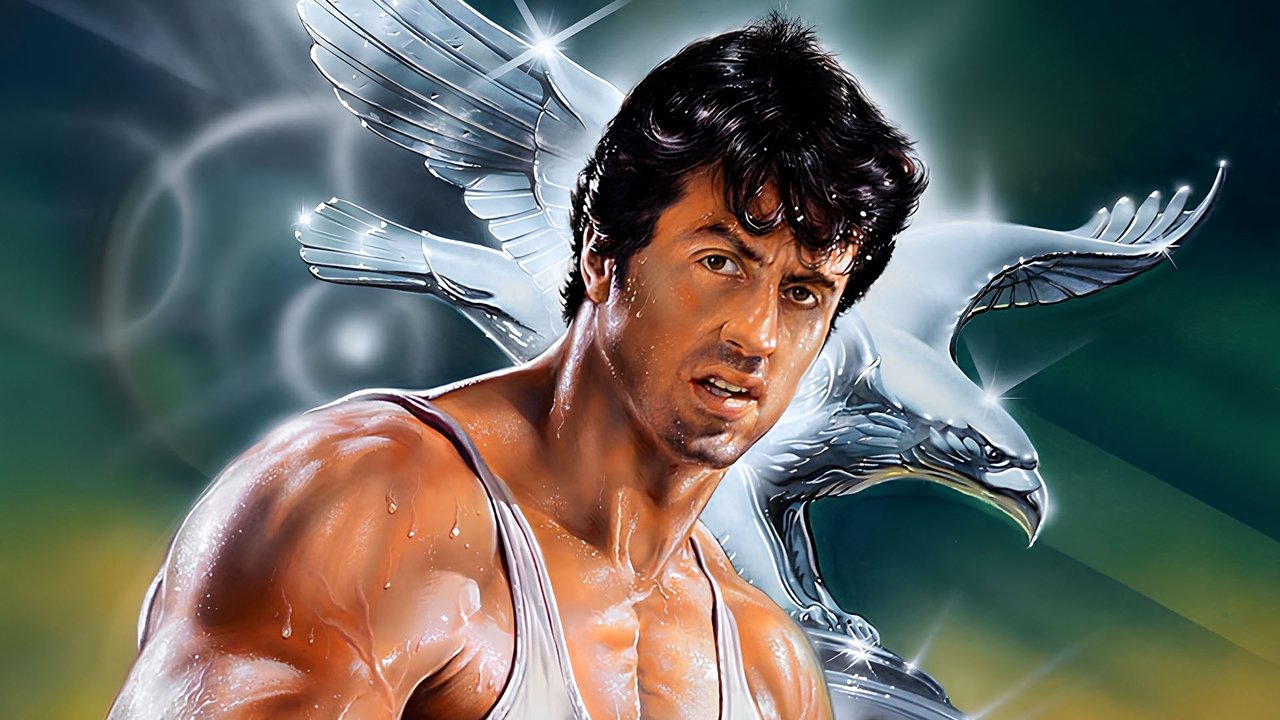 Backdrop image for movie Over the Top