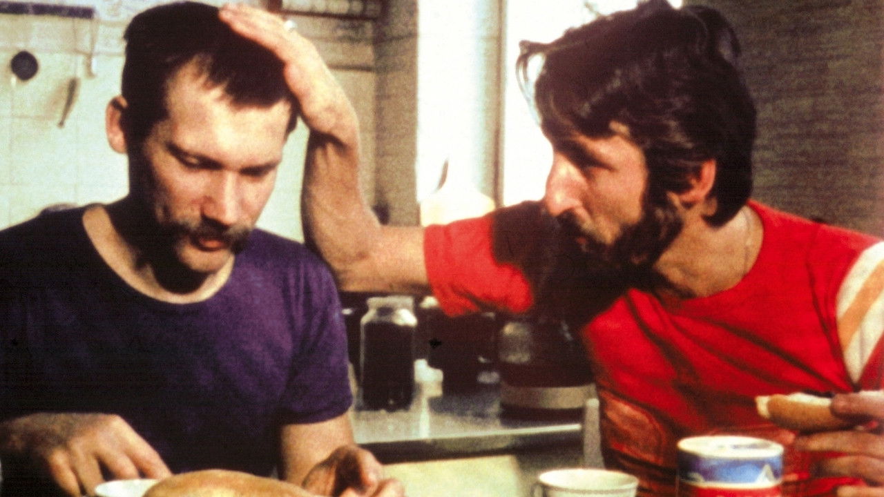 Backdrop image for movie Taxi zum Klo