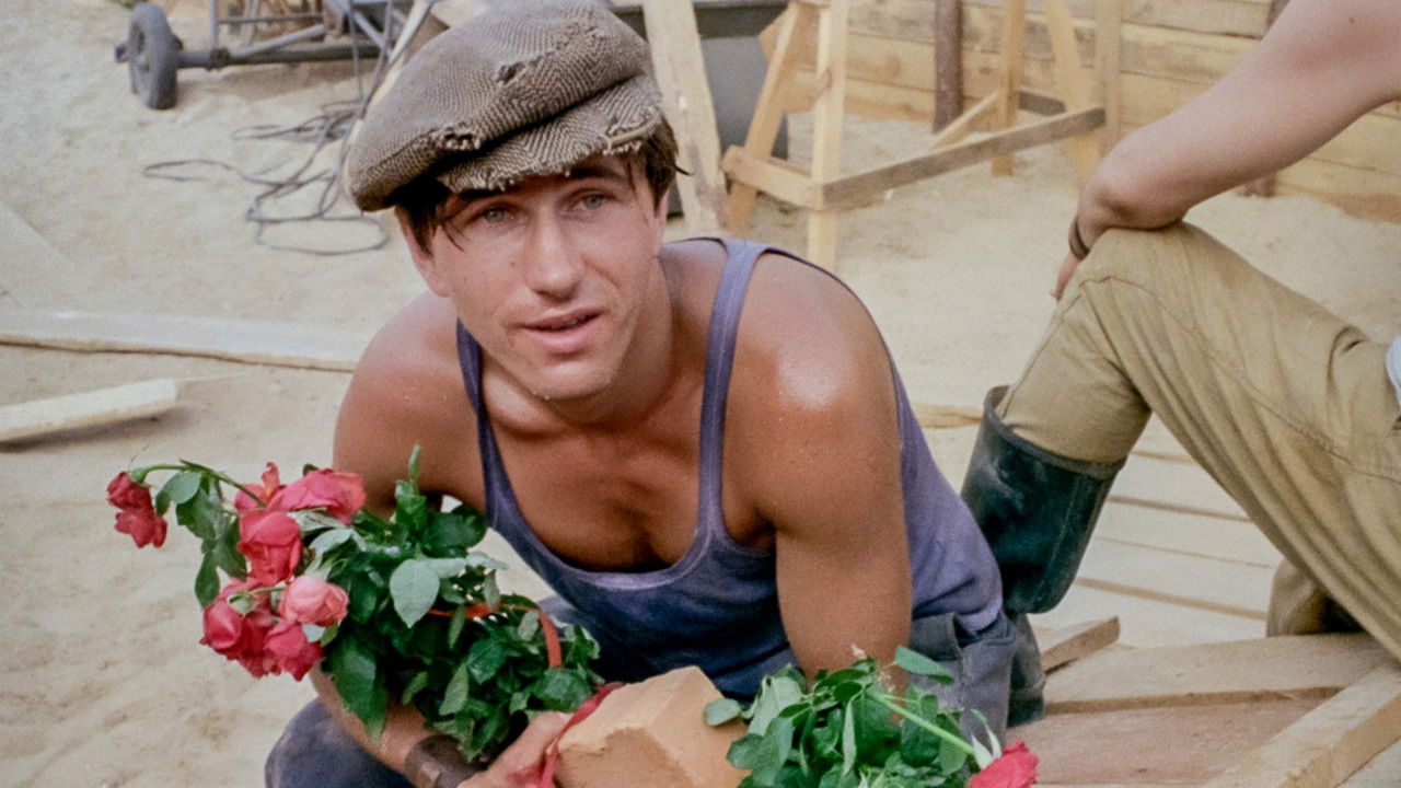 Backdrop image for movie Man of Marble