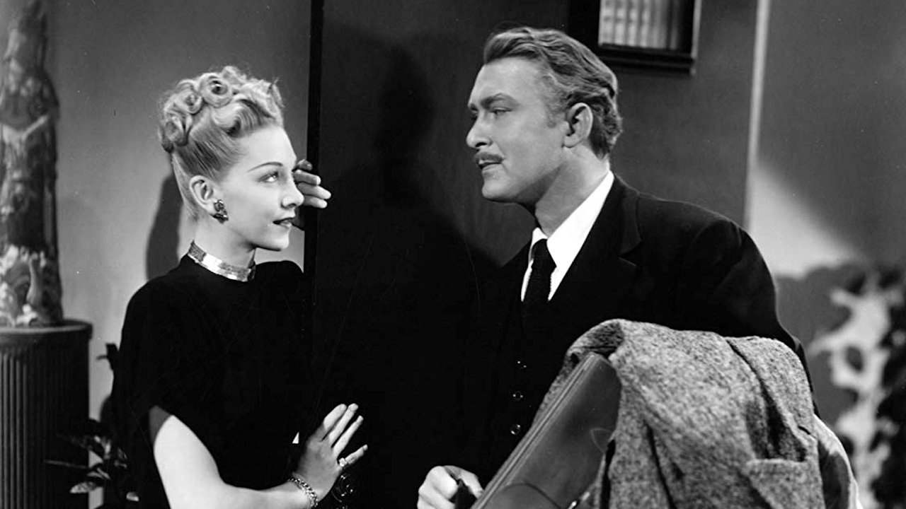 Backdrop image for movie Suspense