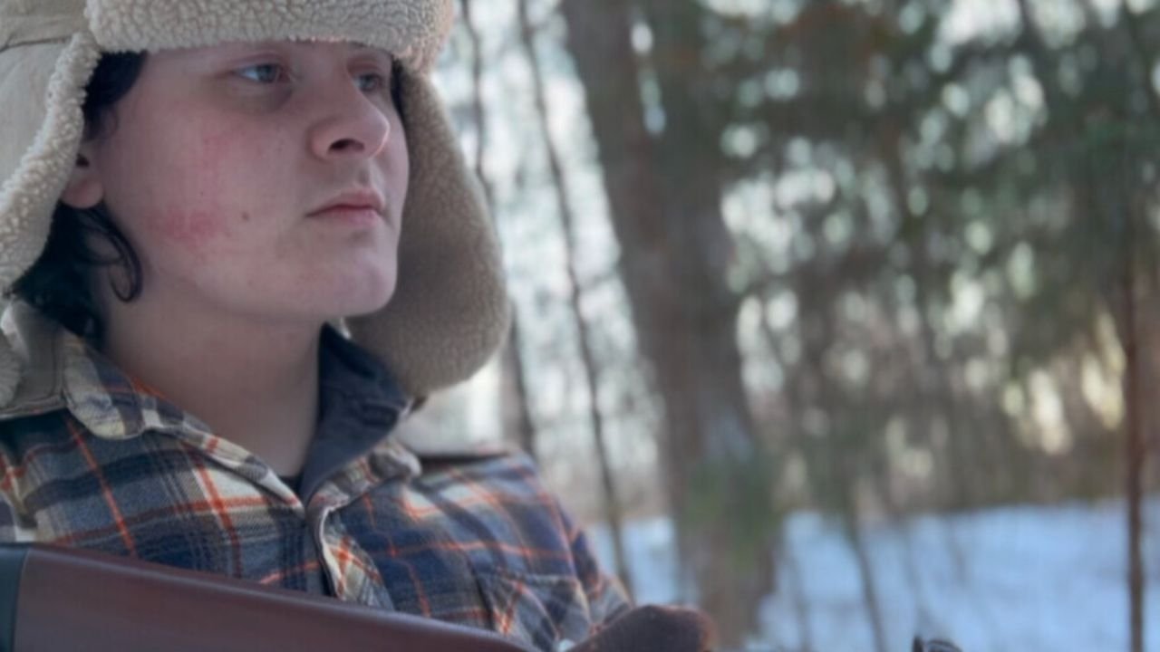 Backdrop image for movie The Deer Camp