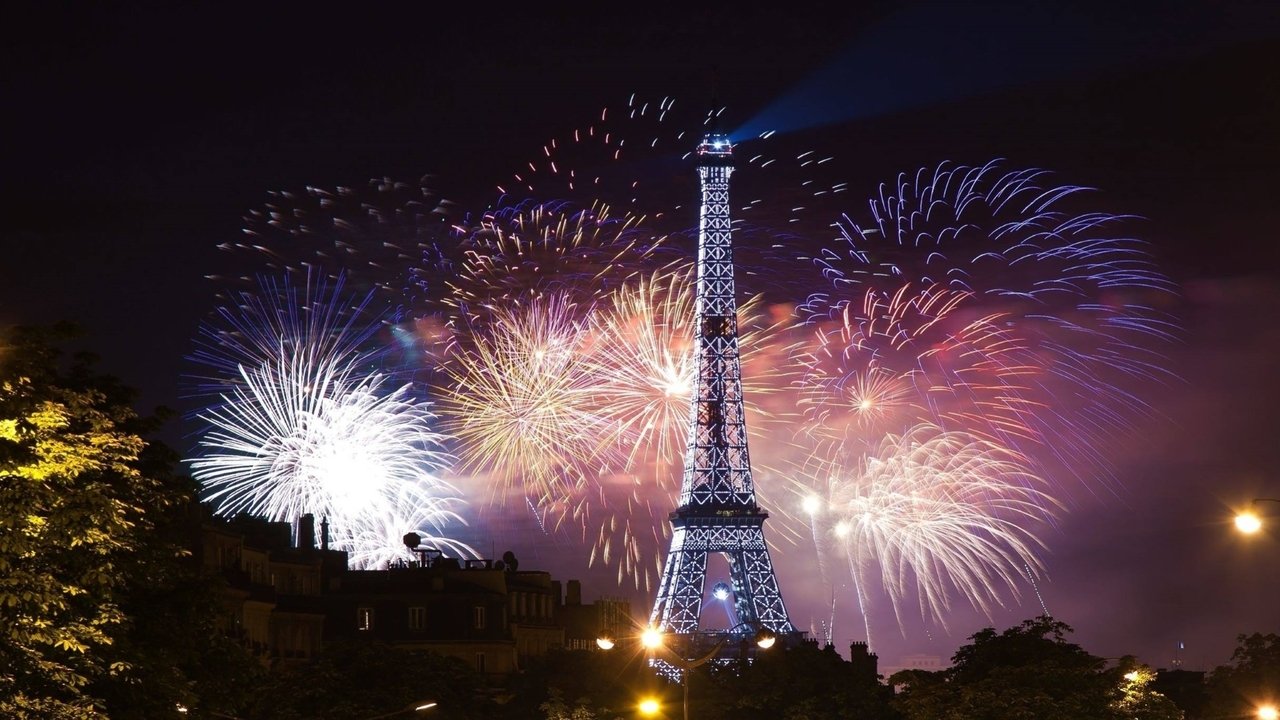 Backdrop image for movie Paris Story