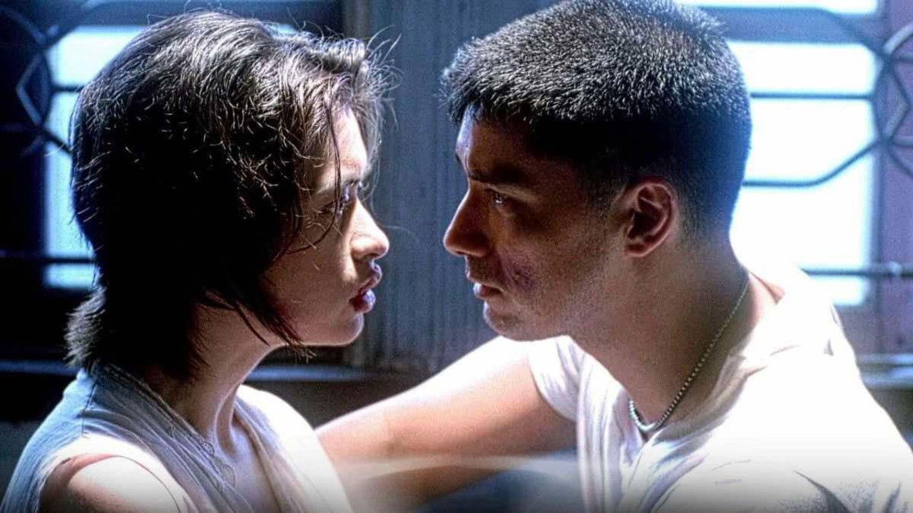 Backdrop image for movie Ekis