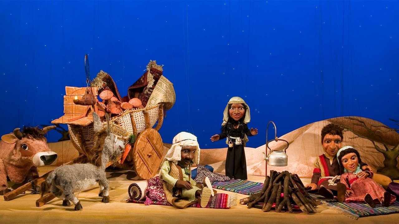 Backdrop image for movie The Story of Christmas