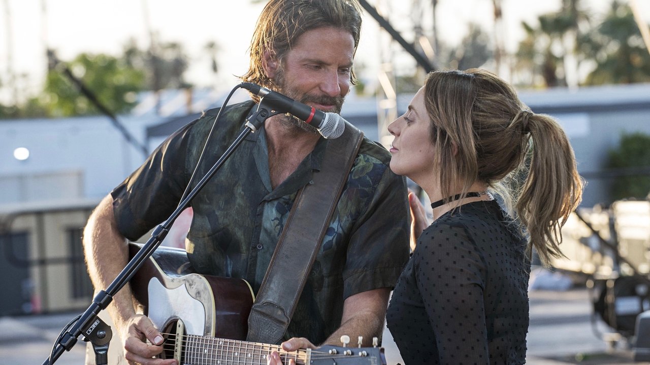 Backdrop image for movie A Star Is Born