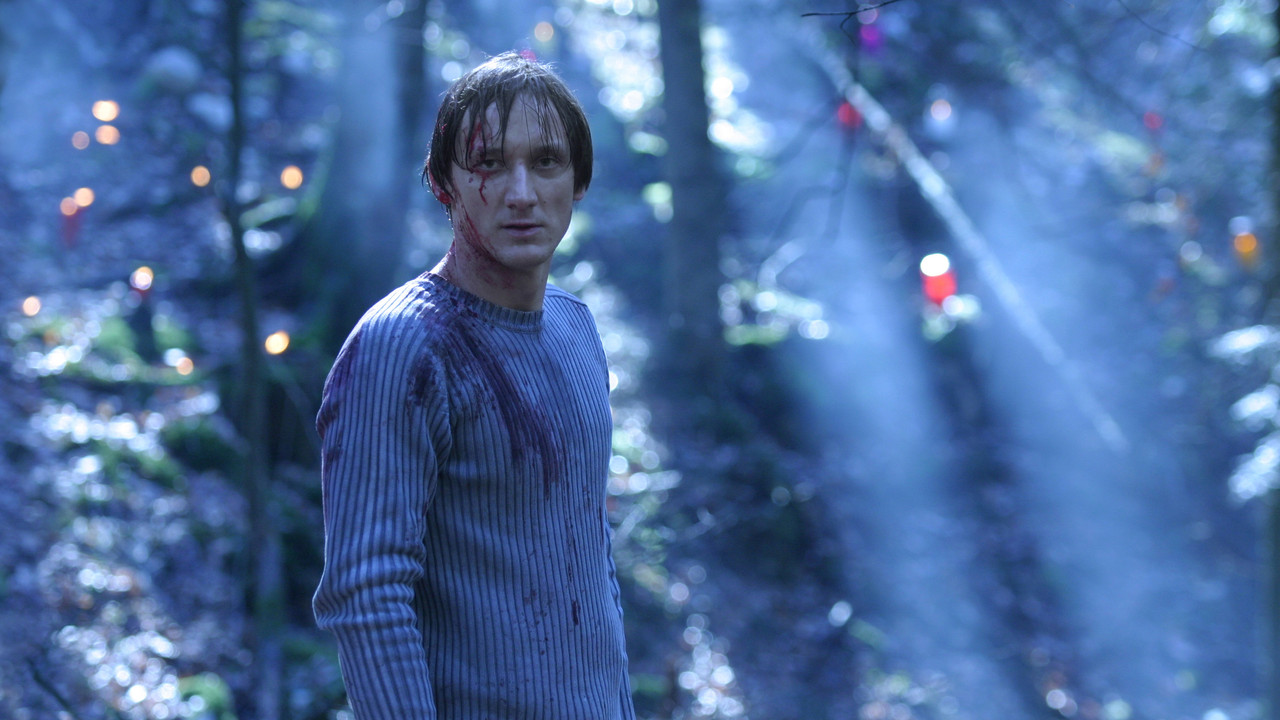 Backdrop image for movie Landscape No. 2