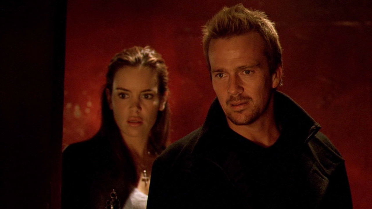 Backdrop image for movie Demon Hunter