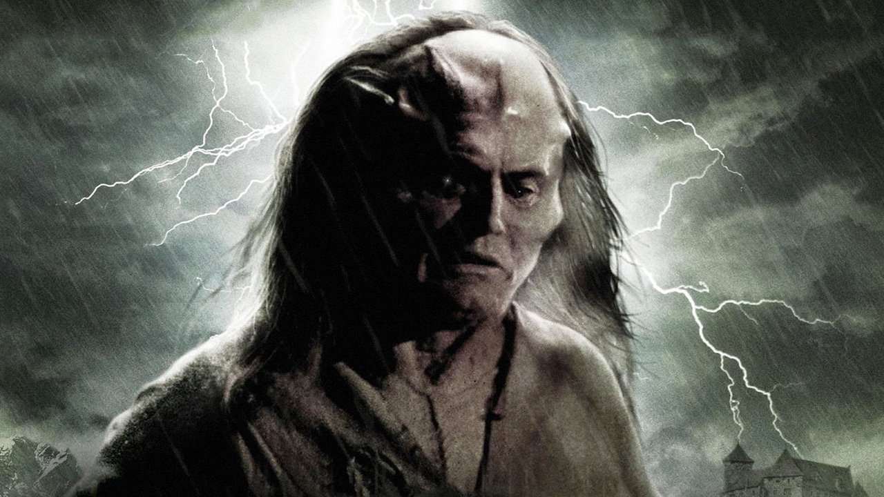 Backdrop image for movie Frankenstein Unbound