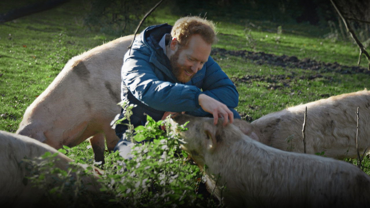 Backdrop image for movie I Could Never Go Vegan