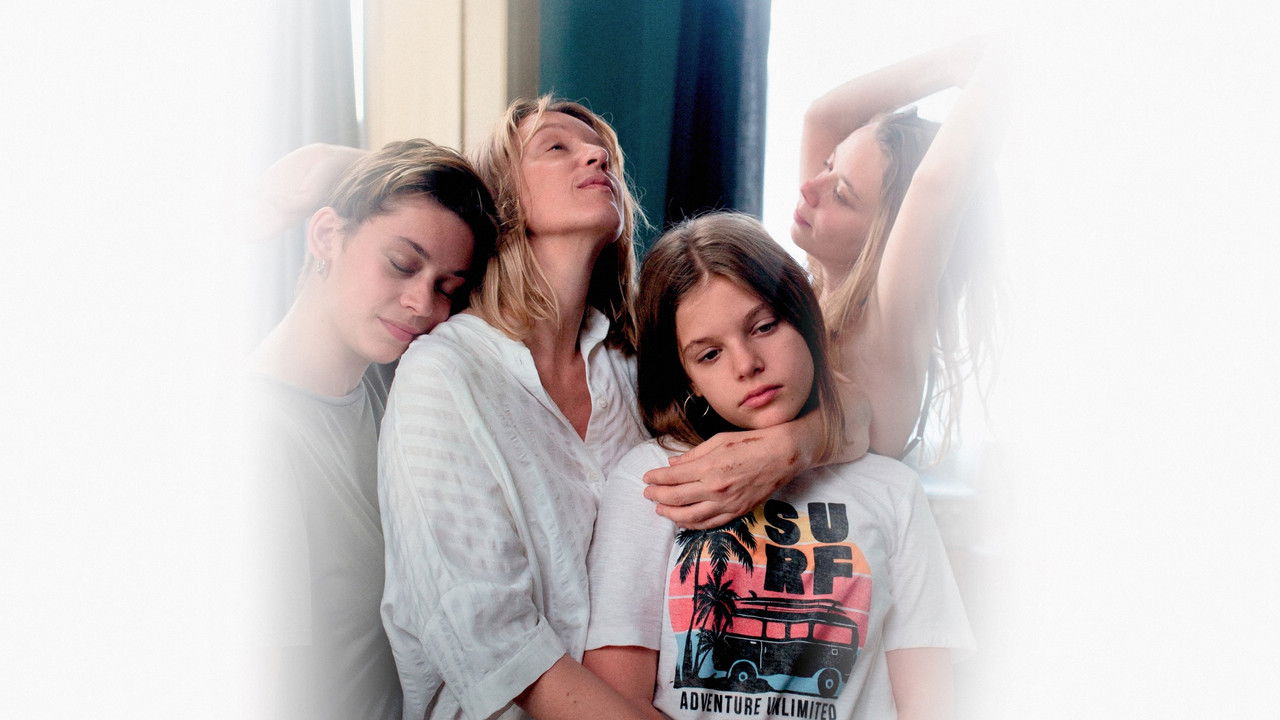 Backdrop image for movie The Hive