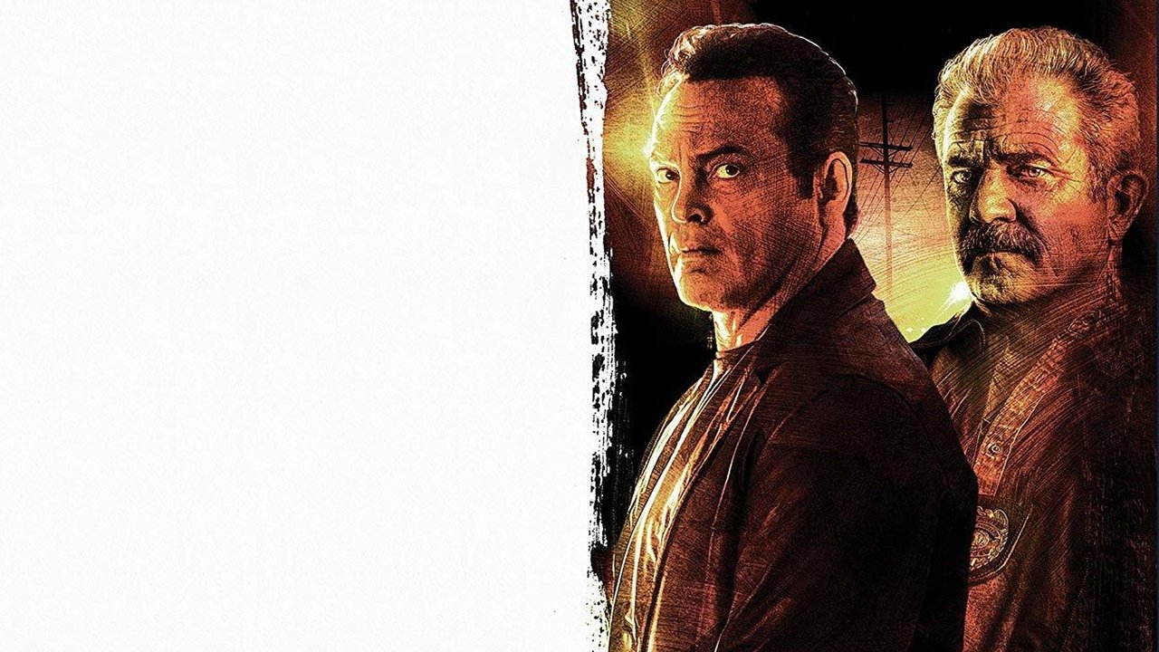 Backdrop image for movie Dragged Across Concrete