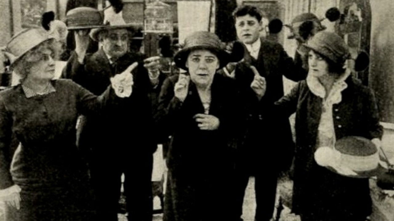 Backdrop image for movie A Joke on Jane