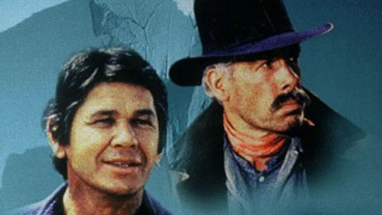 Backdrop image for movie The Meanest Men in the West