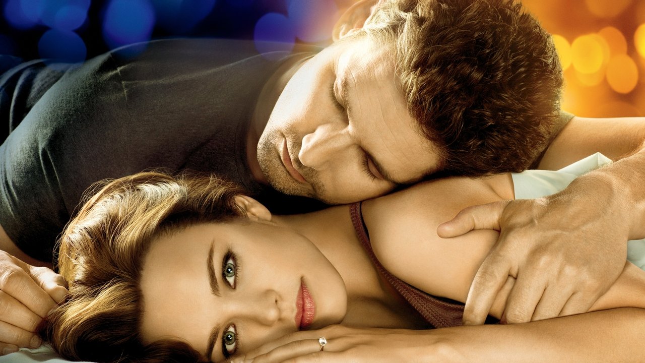 Backdrop image for movie The Time Traveler's Wife