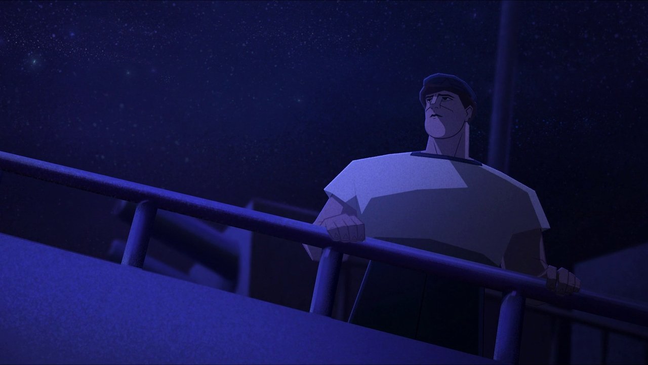 Backdrop image for movie Middle Watch