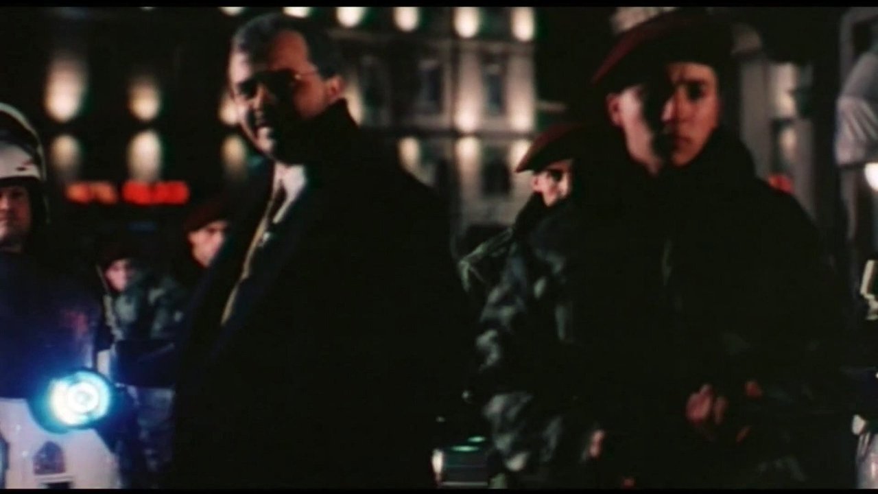 Backdrop image for movie Balkan Rules