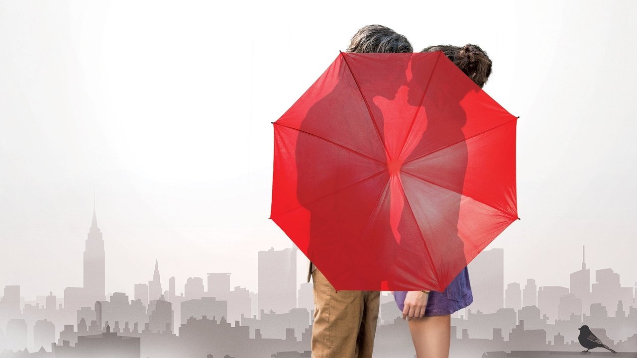 Backdrop image for movie A Rainy Day in New York