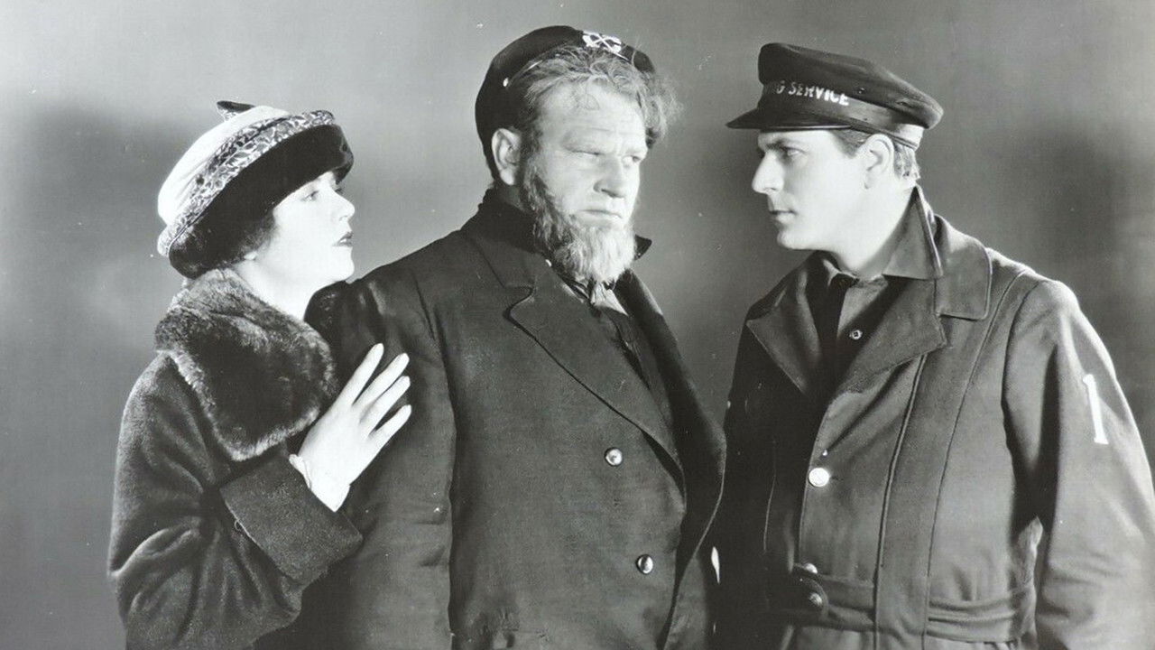 Backdrop image for movie Rugged Water