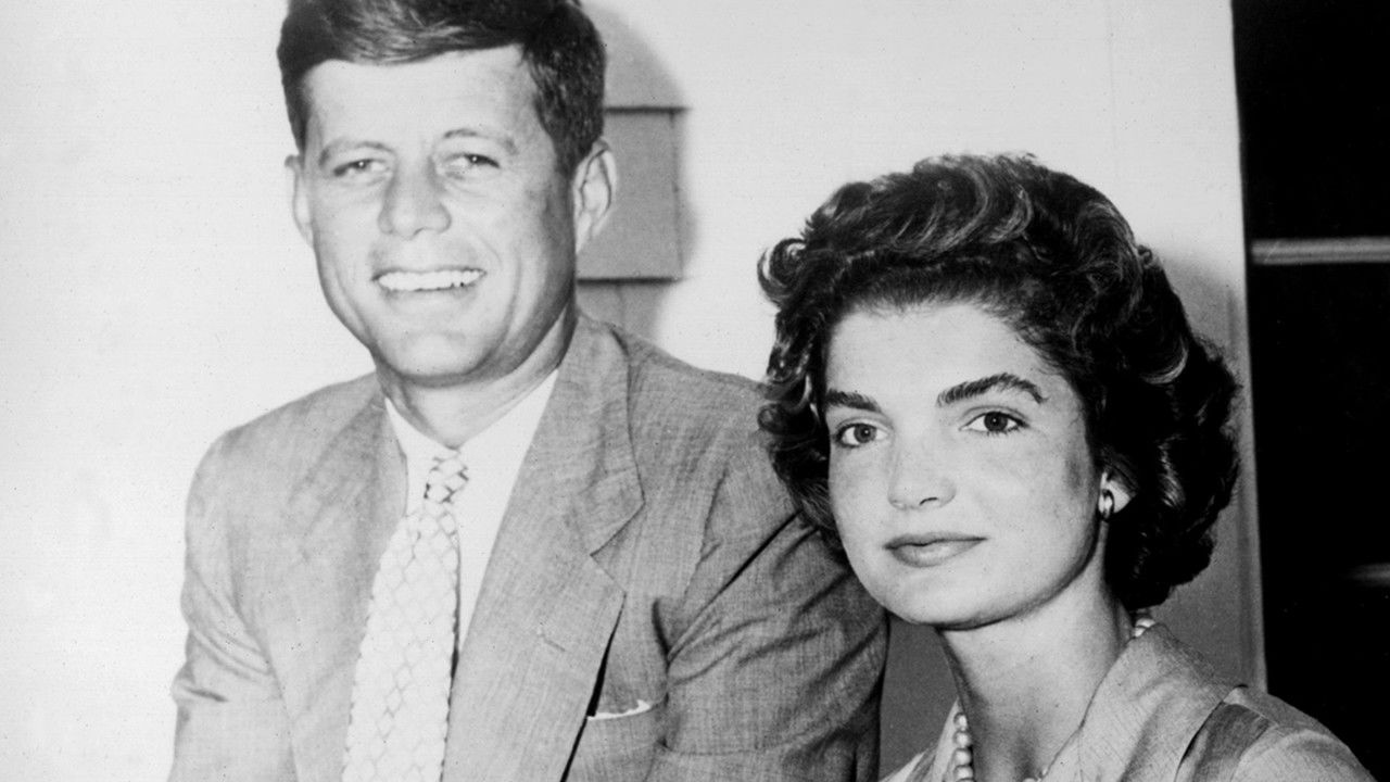 Backdrop image for movie Året var 1961