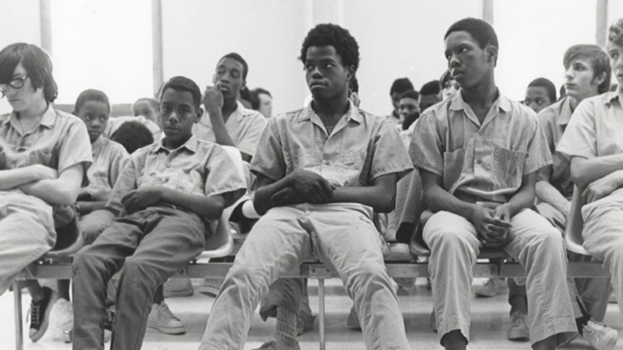 Backdrop image for movie Juvenile Court