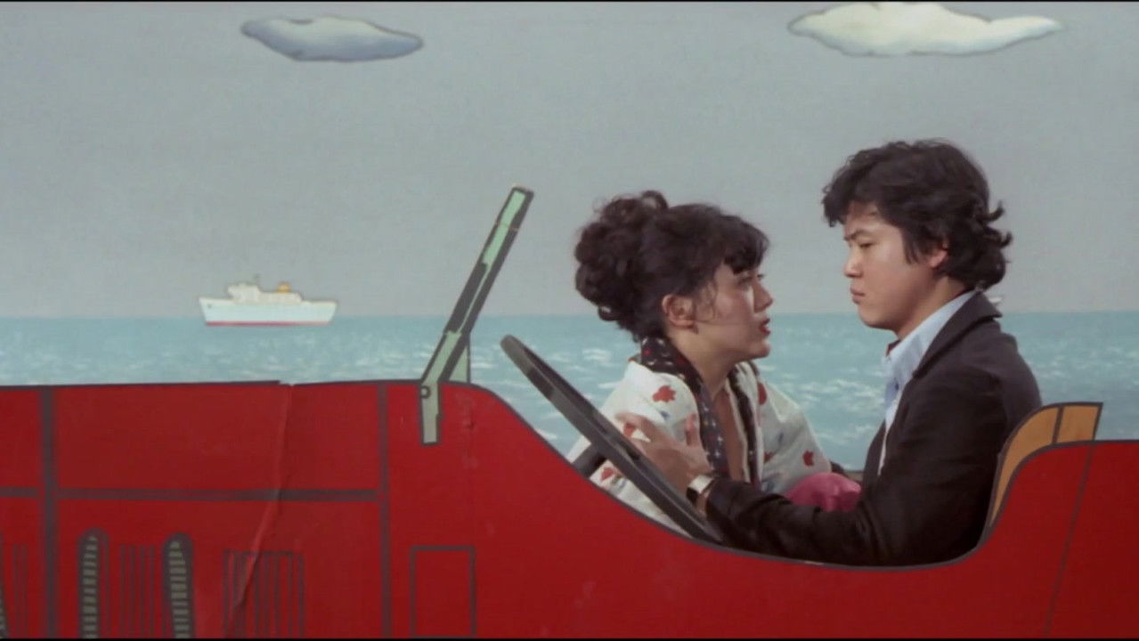 Backdrop image for movie Sex Horoscope: Love Tasting