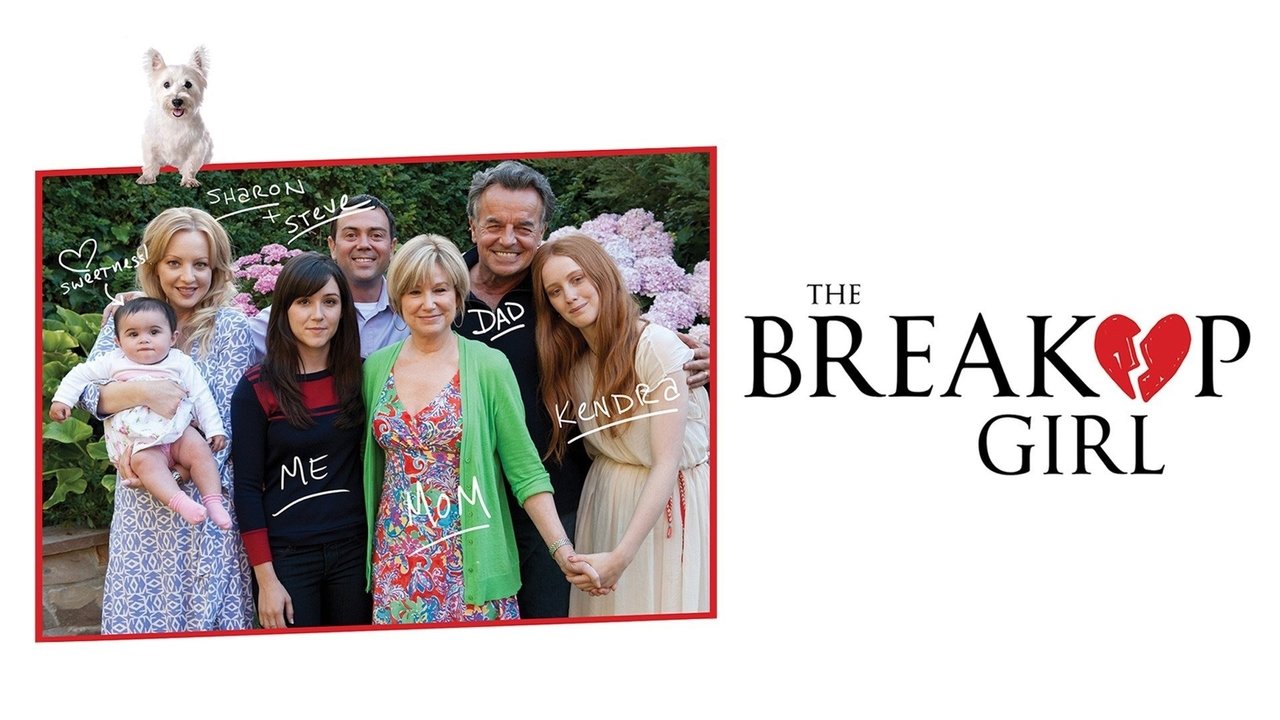 Backdrop image for movie The Breakup Girl