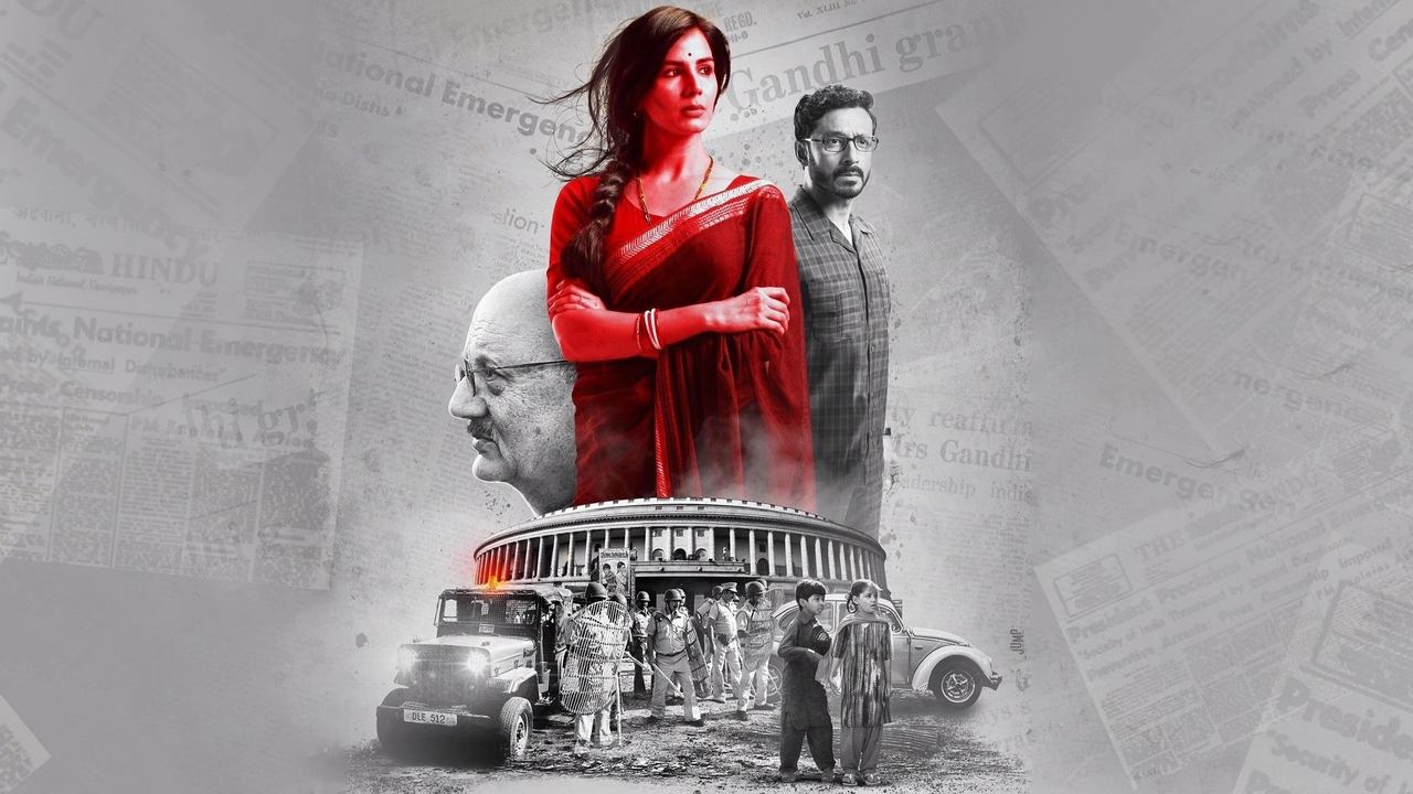 Backdrop image for movie Indu Sarkar