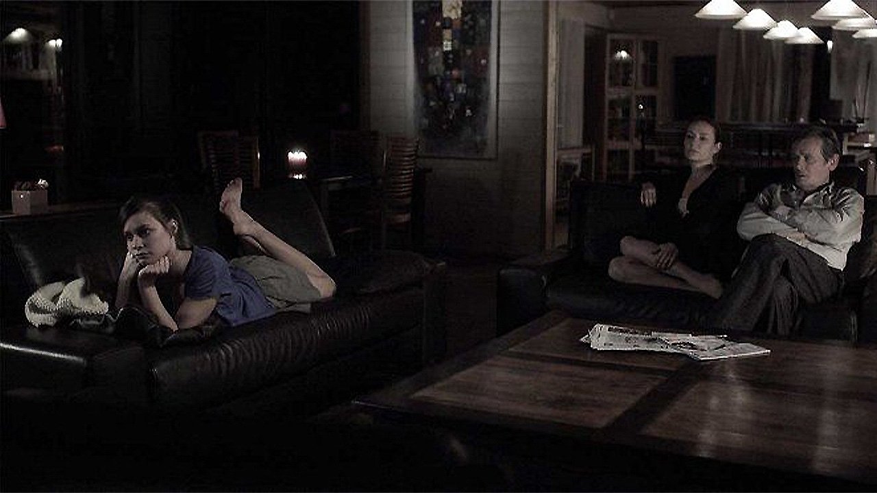 Backdrop image for movie Lead Us Not Into Temptation