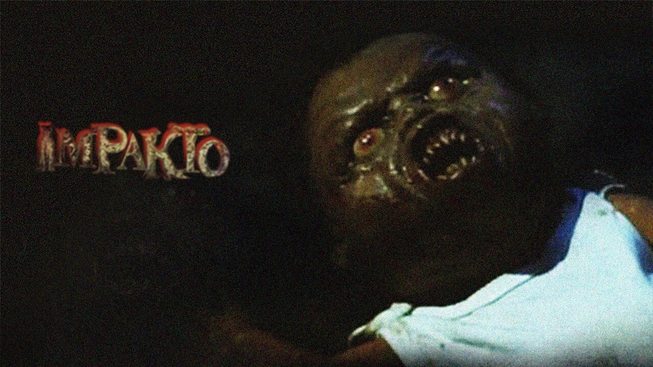 Backdrop image for movie Impakto