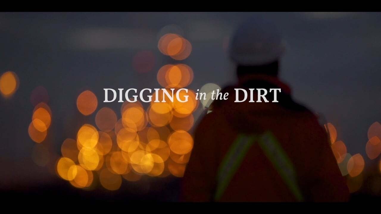Backdrop image for movie Digging in the Dirt