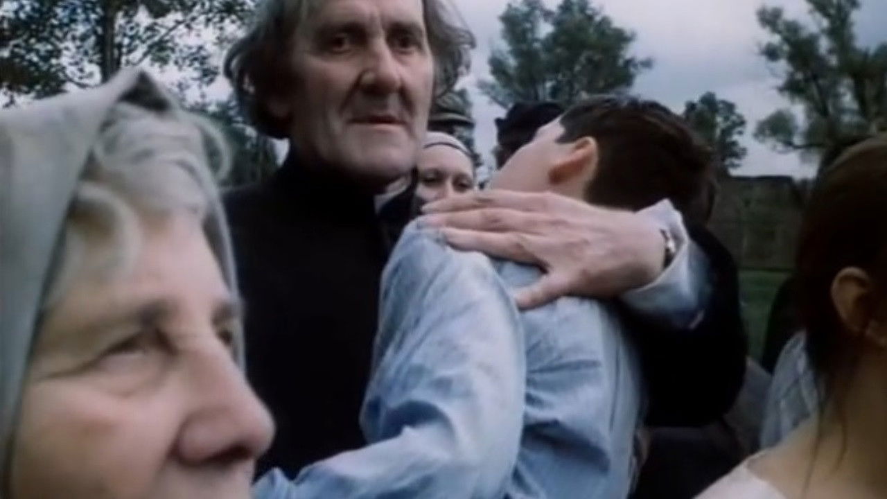 Backdrop image for movie The Lullaby