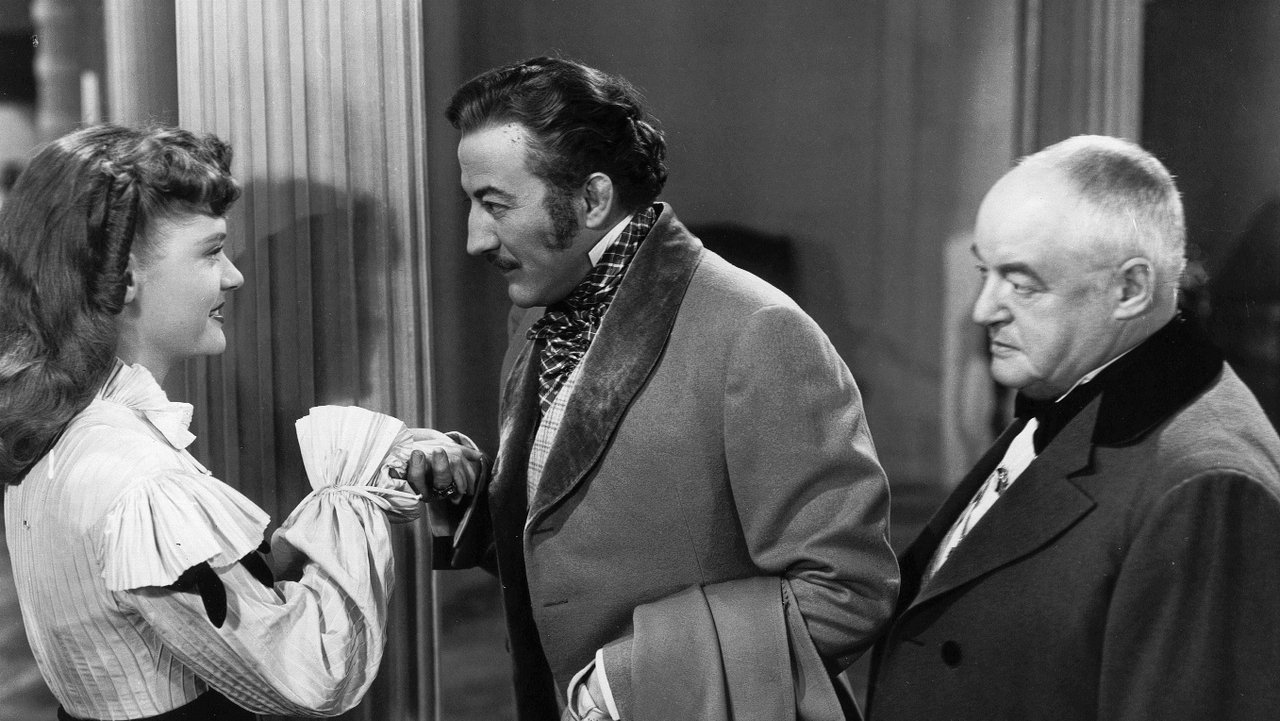 Backdrop image for movie The Woman in White