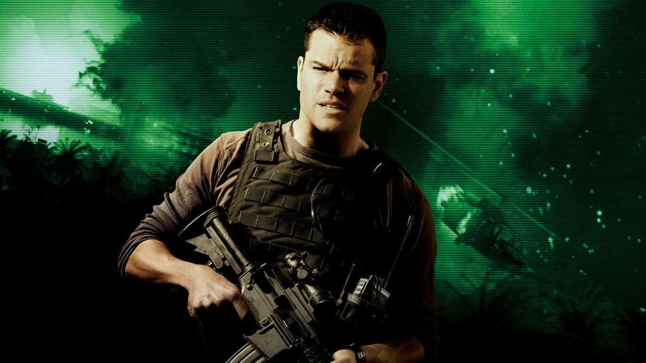 Backdrop image for movie Green Zone