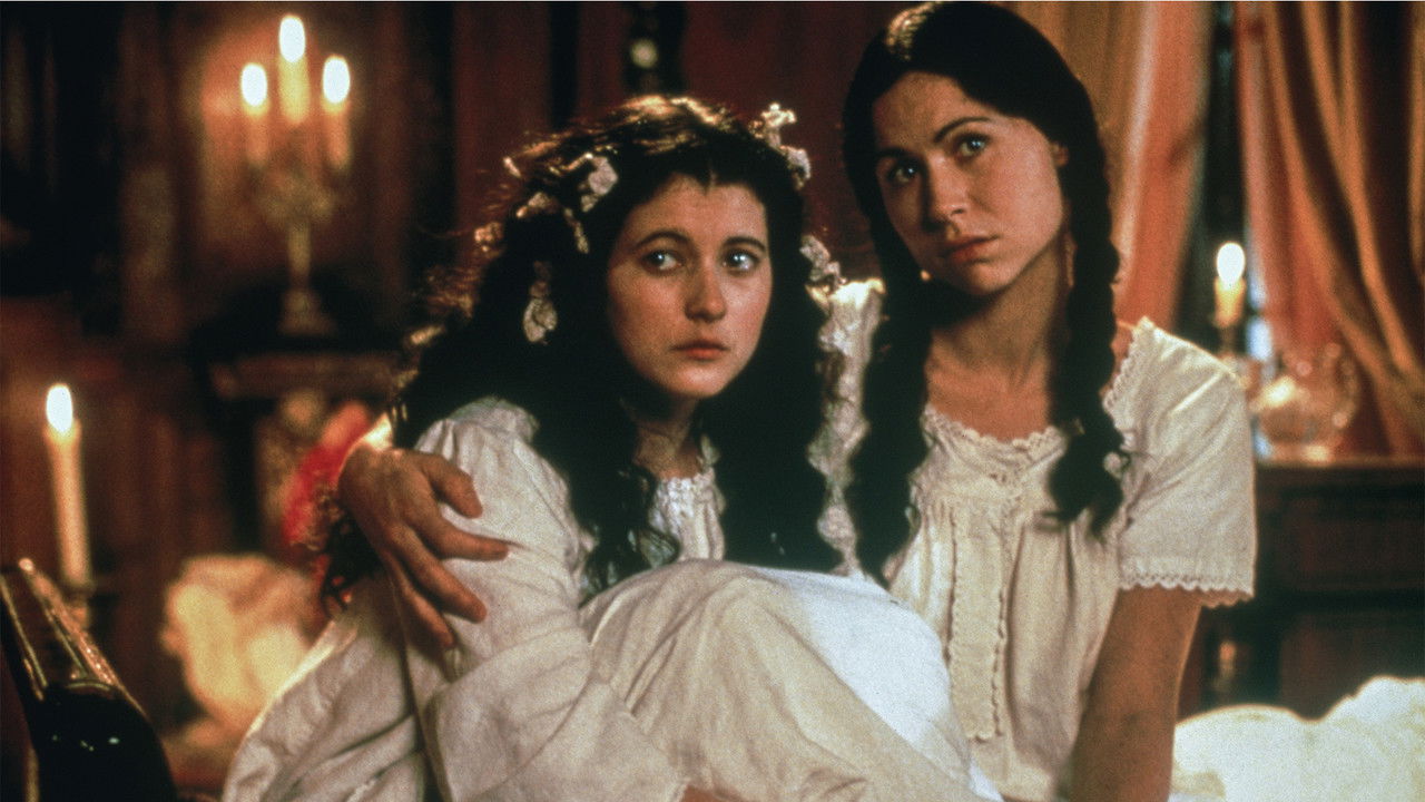 Backdrop image for movie The Governess