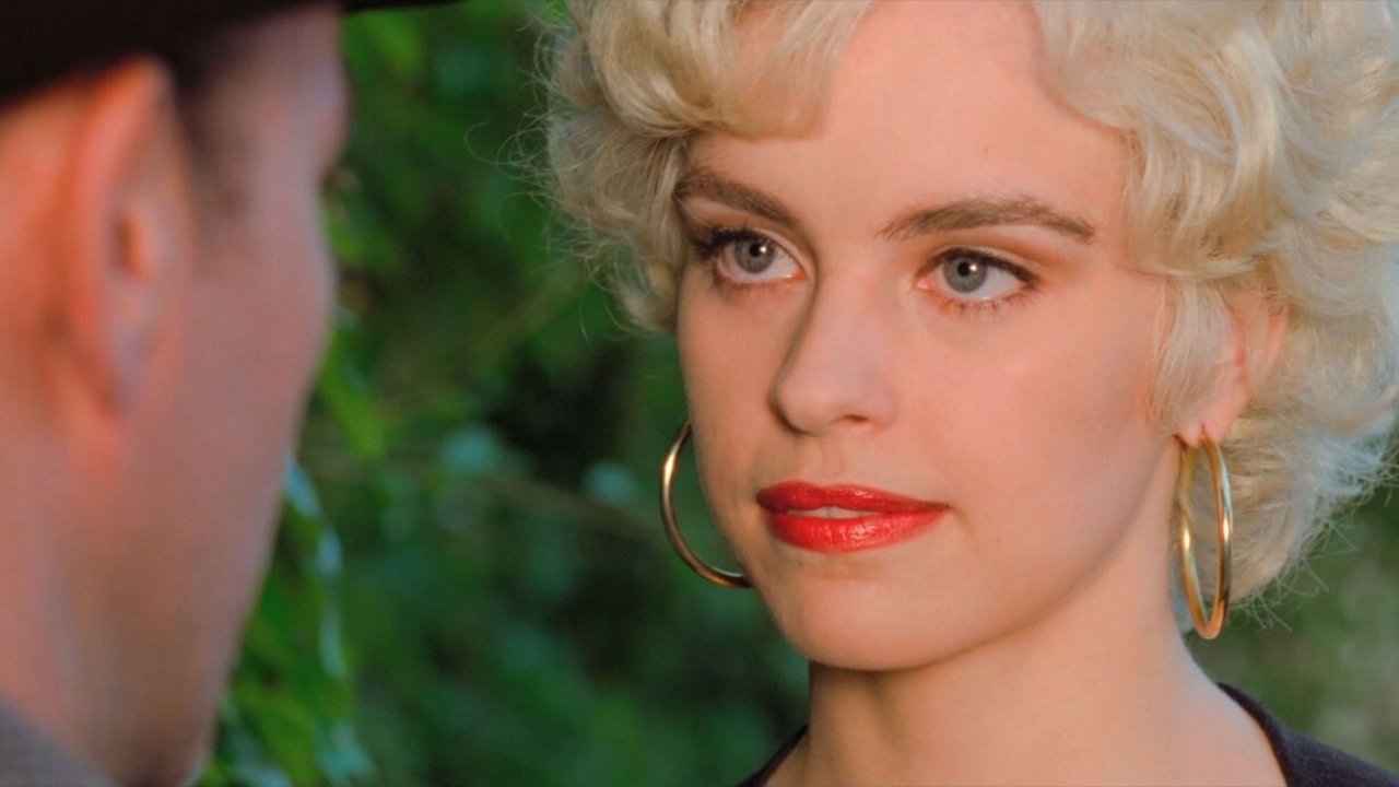 Backdrop image for movie A Girl Called Rosemarie
