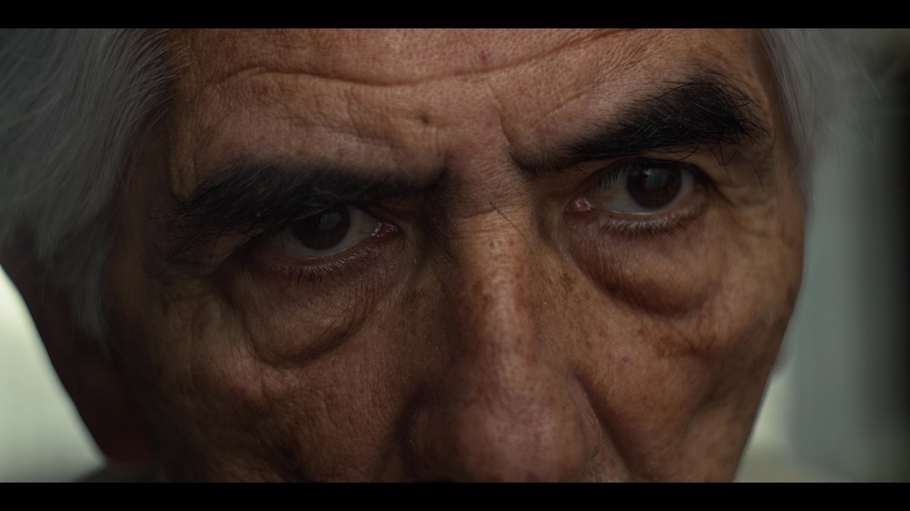Backdrop image for movie Gregorio