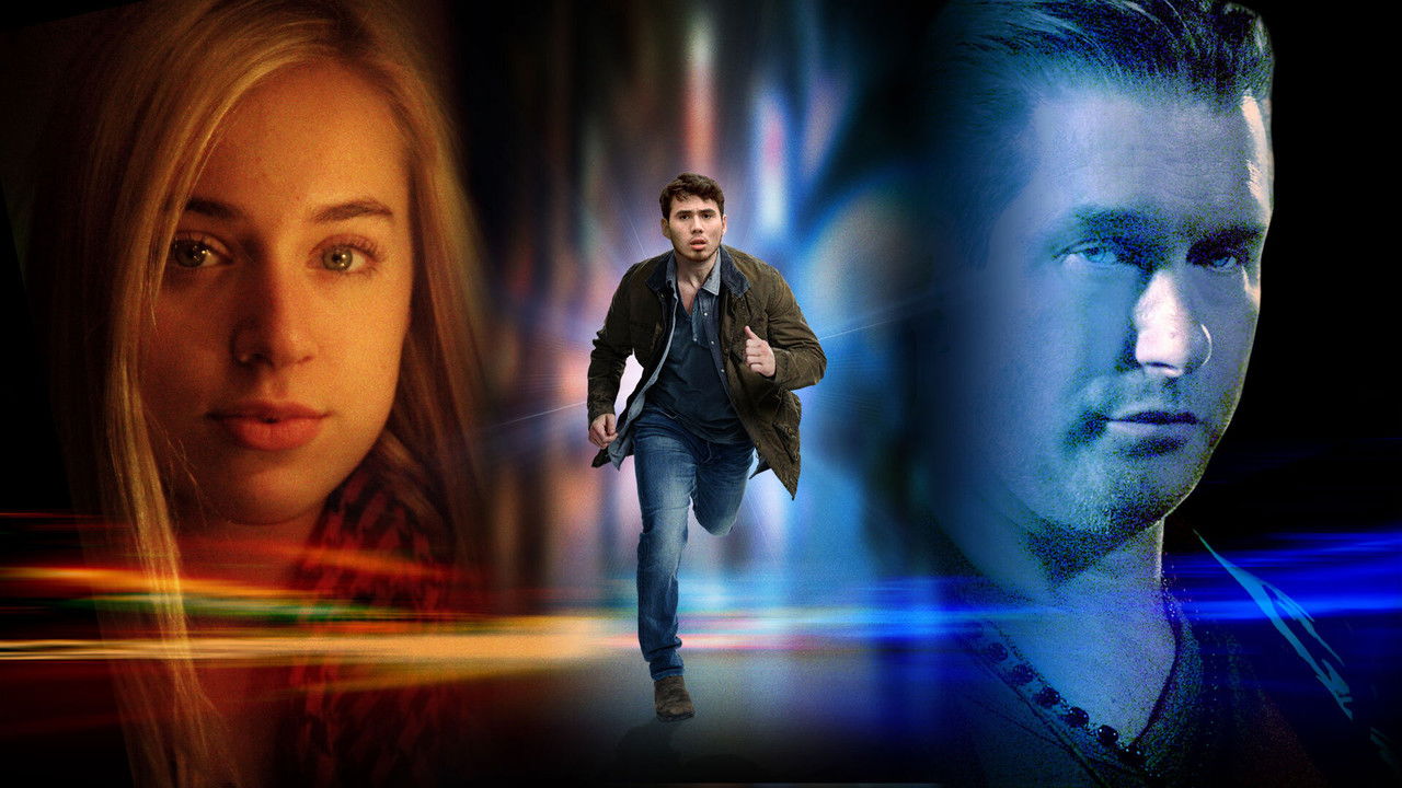 Backdrop image for movie Run