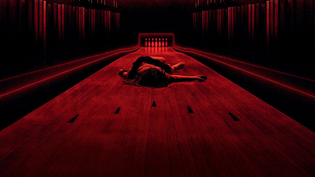 Backdrop image for movie Saturn Bowling