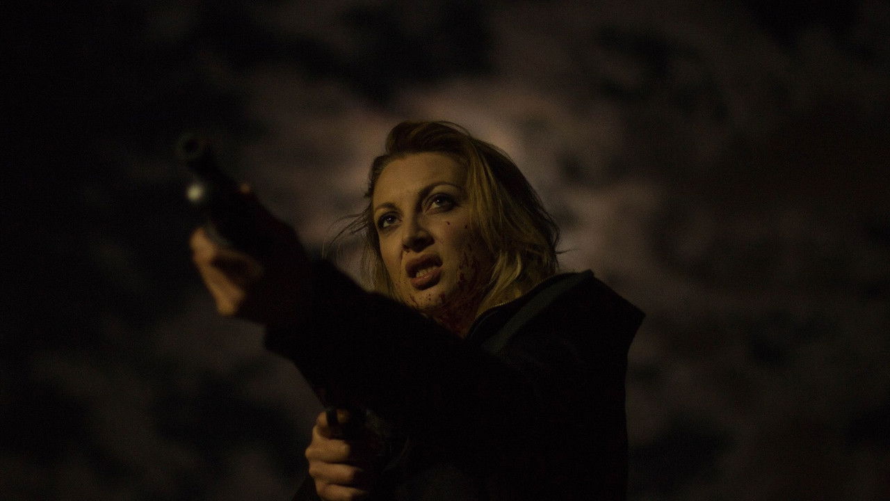 Backdrop image for movie UV - A resistance story